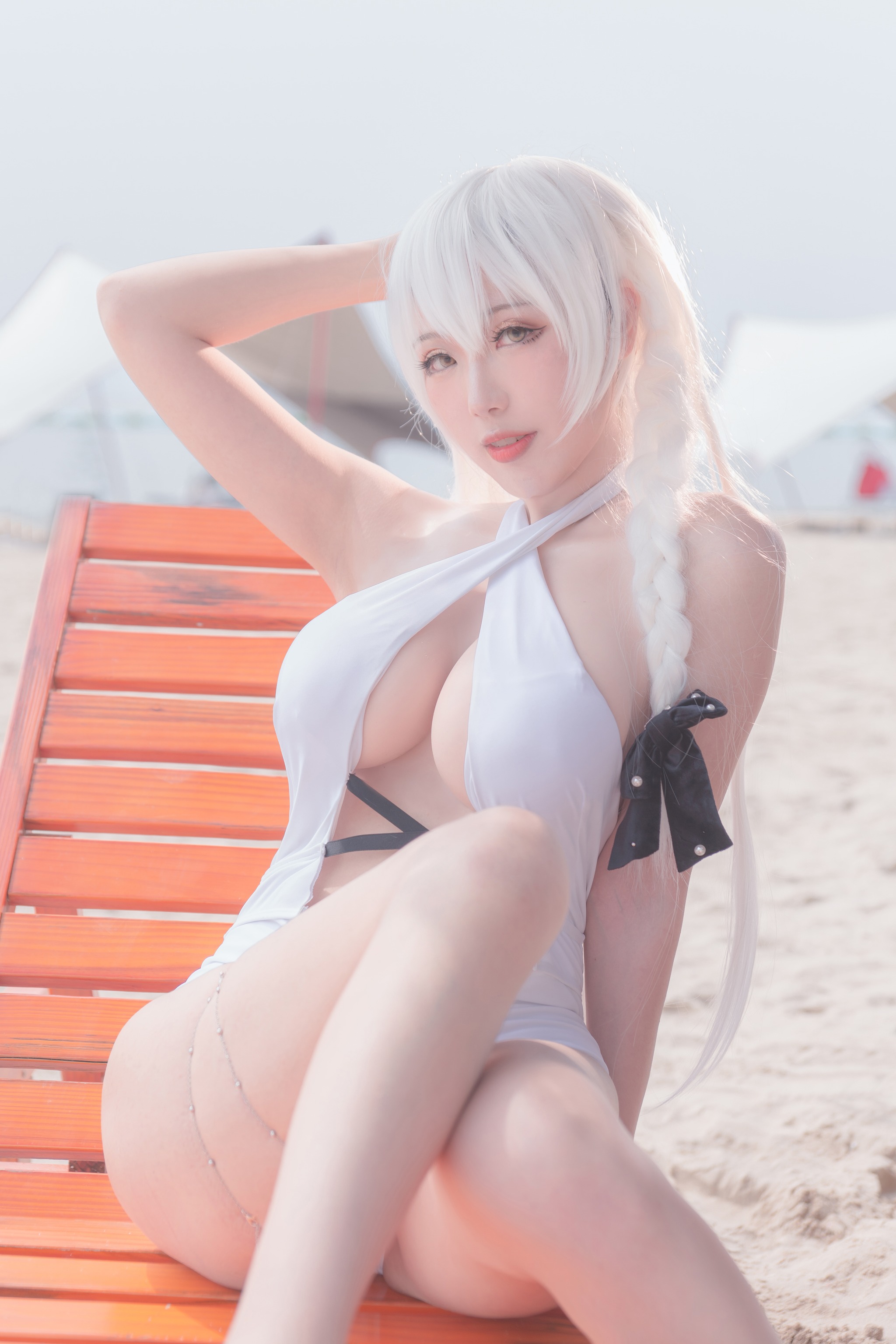 刺青Poi - No.004-赫敏 [30P]-XikXak